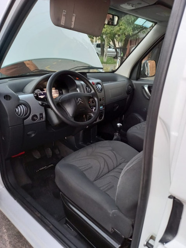 Citroen Berlingo Xtr