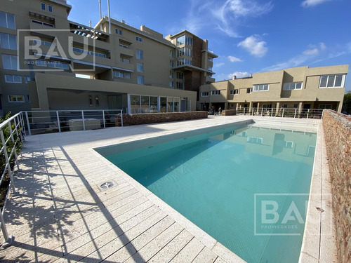 Imagen 15 de 23 de Dpto. En Alquiler De 3 Amb. Con Balcón Y Parrilla- Jardines Del Palmar, Nordelta