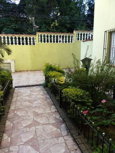 Imagem 2 de 14 de Apartamento Em Itaquera - Ap1326