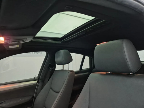 BMW X4 2.0 Xdrive28i M Edition