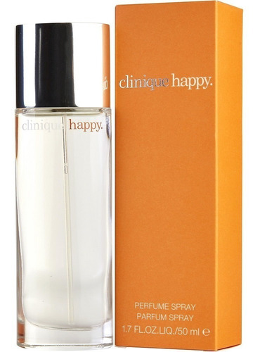 Perfume Happy Mujer --- Eau De Parfum --- 100ml --- Clinique