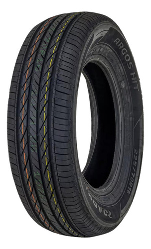 Pneu 245/60r18 105h Argos H/t Roadking Aro R18