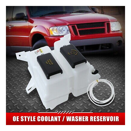 For 98-01 Explorer Mountaineer Coolant Windshield Washe Spd1