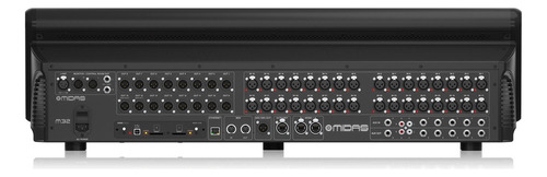 Midas M32 Live - Mezcladora Digital Grabacion Multipista