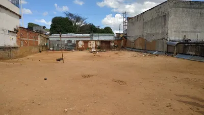 Terreno en venta