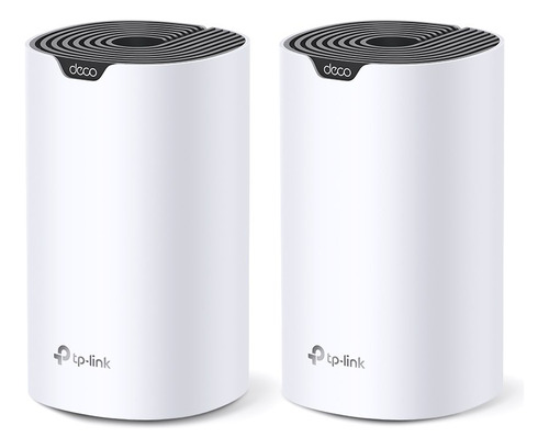 Router Deco Tp-link S7 Pack 2 Mesh Ac1900 Banda Doble Wi Fi