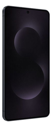 Samsung Celular Galaxy S25 Edge Negro 256gb Negro