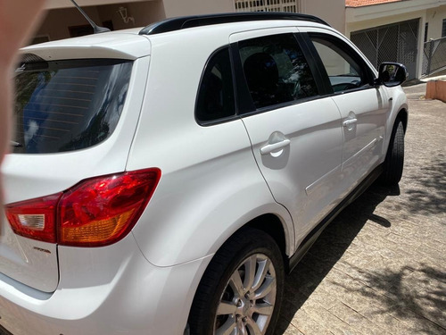 Imagem 5 de 18 de Asx 2.0 Awd 2015