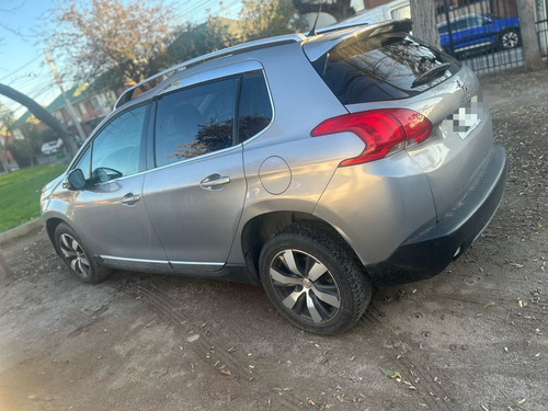 Peugeot 2008 Active B2B 1.6 E-Hdi 92Hp