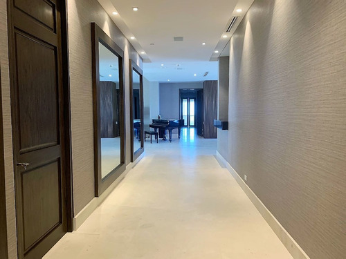 Imagen 3 de 24 de Penthouse Lujo Venta Torre Avalanz- Piso 36