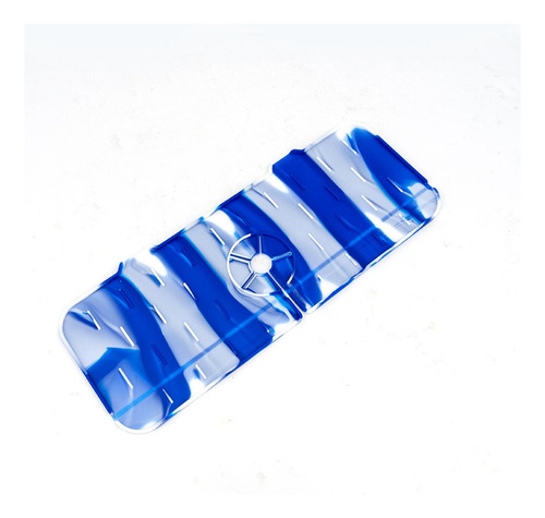 Tf 2 Protector Contra Salpicaduras Para Fregadero De Cocina,