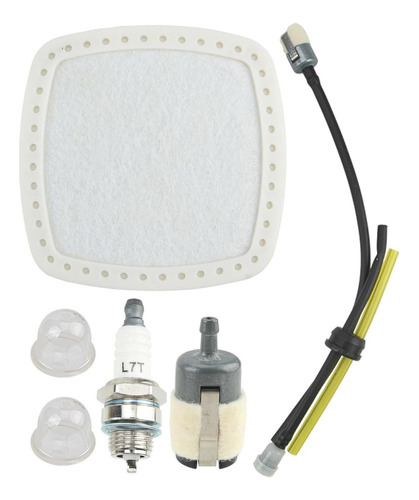 Qa1 A226002160 Filtro Aire Fuel Line Spark Para Echo Pb-2520