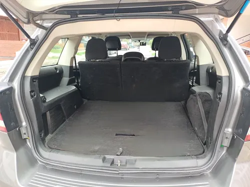 Dodge Journey 2.4 Se Fl