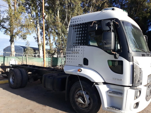 Ford Cargo