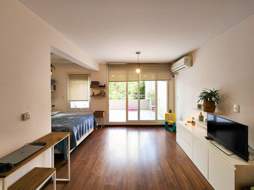 Imagen 1 de 30 de Venta De Departamento En Palermo