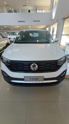 Imagen 2 de 24 de Volkswagen T-cross 170tsi Mkt_mc