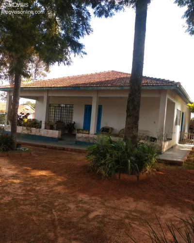 Imagem 8 de 30 de Sitio - St00009 - 71012728