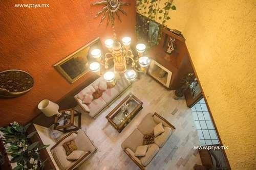Imagen 4 de 25 de Casa En Venta En Santa Rita, Zapopan