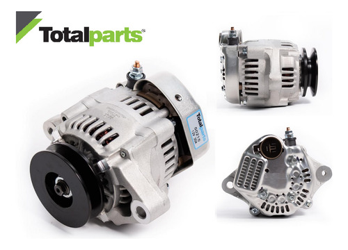 Alternador Montacargas Toyota 2fg 4sg 5fd 5fdl 5fg 6fdl 6fg