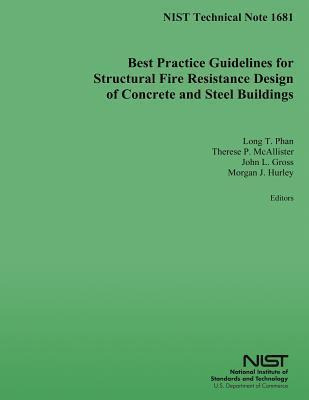 Libro Best Practice Guidelines For Structural Fire Resist...