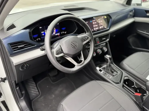 Volkswagen Taos 1.4 Tsi Comfortline At