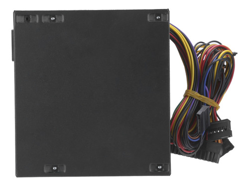 Fuente De Alimentación Para Pc De 250 W, Piezas Y Accesorios