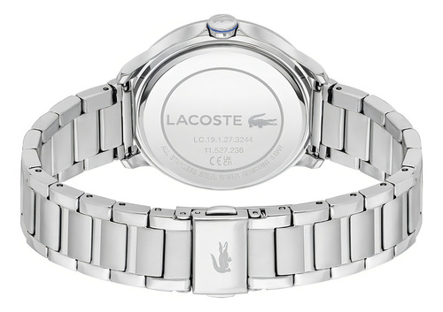 Reloj Lacoste Mujer Acero Inoxidable 2001333 Moonball