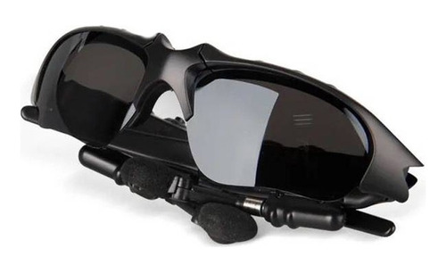 Lentes De Sol Con Auriculares Bluetooth Gafas Inteligentes