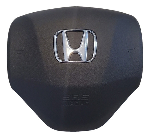 Tapa Bolsa De Are Honda Hrv/fit/city 2016 2017 2018 2019 F