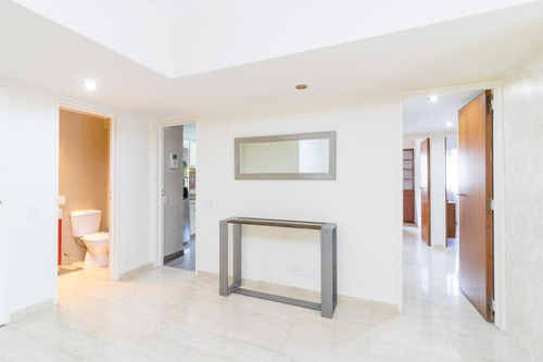 Departamento - Belgrano Barrancas
