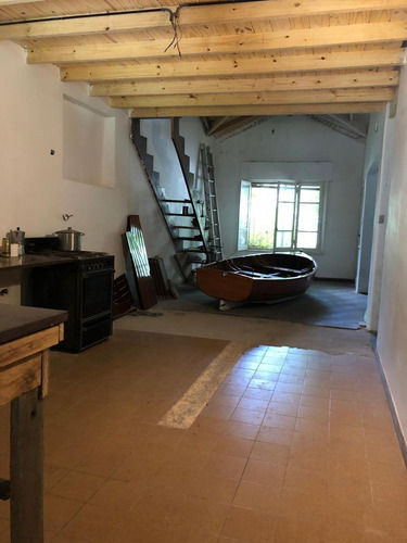Imagen 6 de 15 de Casa - San Fernando - Lote De 10 X 35