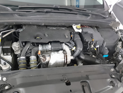 Citroën C4 Lounge 1.6 Hdi 115 Feel Pack am19