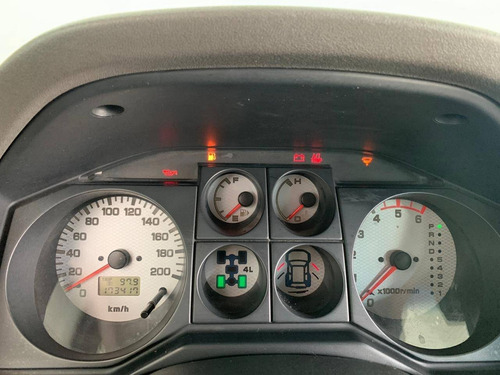 Mitsubishi Pajero Full 3.2 Hpe 4x4 16v Turbo Intercooler
