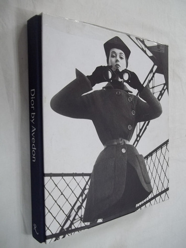 Livro - Dior By Avedon - Outlet