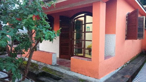 Imagem 4 de 14 de Casa De Praia Com Vista Para O Mar