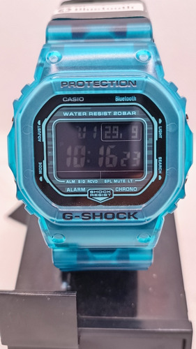 Reloj Casio G-shock Dw-b5600
