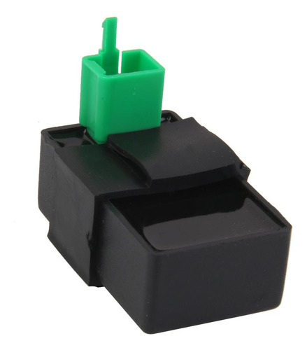 Caja De Encendido Cdi Unidad Cdi De 5 Pines 3 Piezas