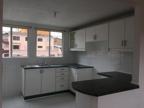 Se Vende Hermoso Departamento En Casales Gabriela