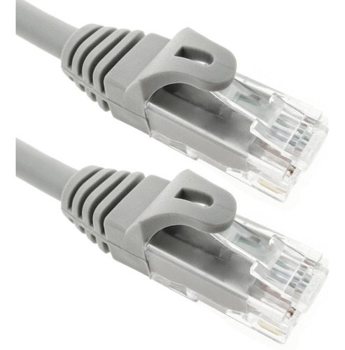 Imagen 3 de 4 de Cable De Red 5 Metros Categoria 5