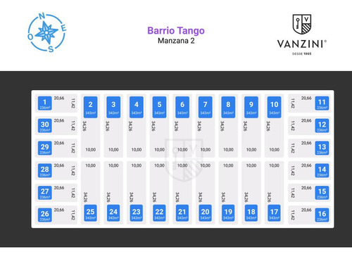 Barrio Tango