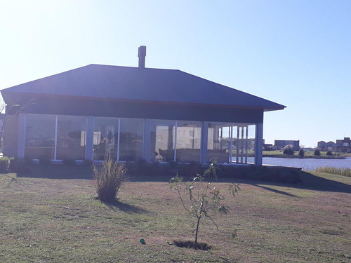 Bajo De Precio! Oportunidad! Lote En Islas - El Canton
