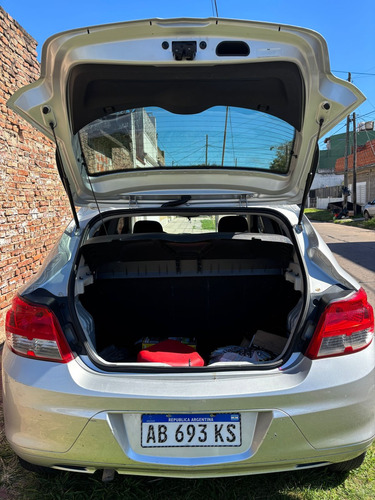 Chevrolet Onix 1.4 Joy Ls 98cv