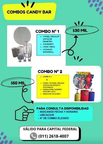 Decoracion De Cumples