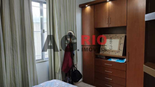 Imagem 15 de 15 de Apartamento-à Venda-cascadura-rio De Janeiro - Vvap20782