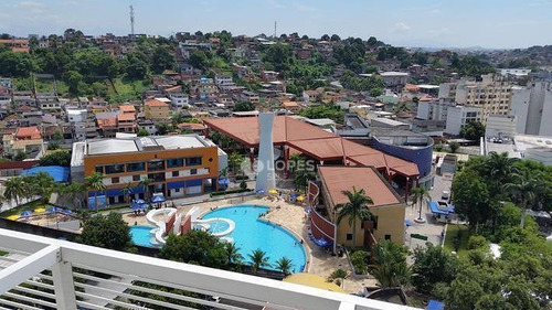 Imagem 6 de 11 de Sala À Venda, 23 M² Por R$ 160.000,00 - Centro - São Gonçalo/rj - Sa1119