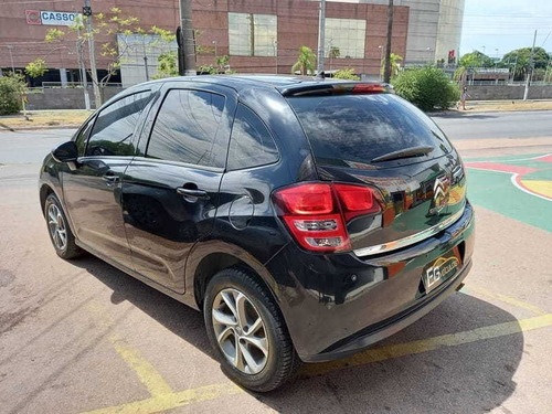 Imagem 3 de 6 de Citroen C3 90m Tendance