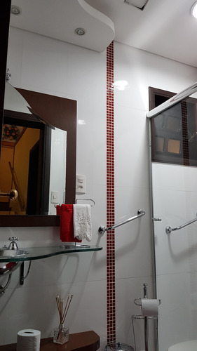 Imagem 10 de 13 de Casa Em Pirabeiraba | 1 Suíte Master + 2 Dormitorios | 4 Vagas De Garagem | Proximo Ao Bethesda - Sa01975 - 69732743