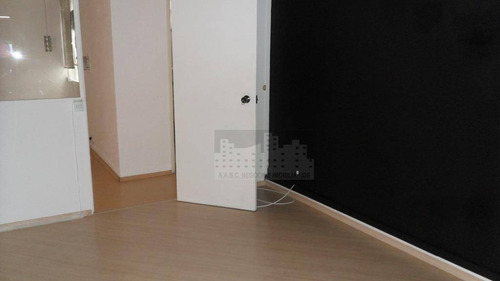 Imagem 7 de 12 de Conjunto Para Alugar, 56 M² Por R$ 1.400,00/mês - Santo Amaro - São Paulo/sp - Cj0183