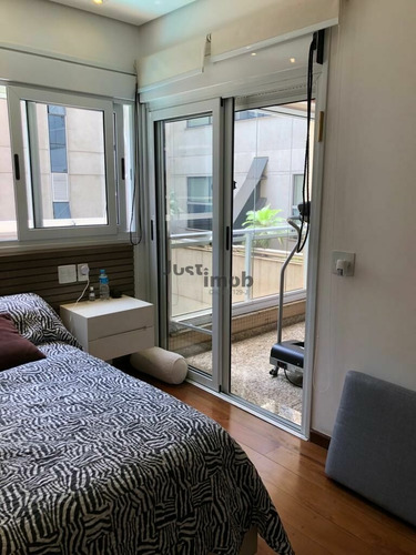 Imagem 27 de 30 de Apartamento À Venda No Bairro Itaim Bibi - São Paulo/sp, Zona Sul - 9513351