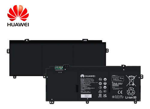 Batería Huawei Matebook X Pro 2024 Hb5489p9egw-31a Original